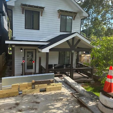 Atlanta Unit 2 Room 3 - Atlanta Bests Kept Secret Private Bedroom & Bathroom Екстериор снимка
